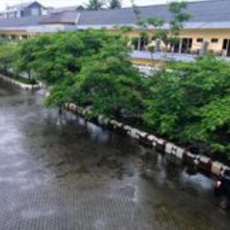 Uni Beach Hotel Pangandaran Zewnętrze zdjęcie